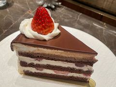 -沛家·西餐Brunch·直火料理