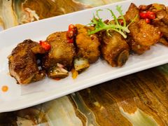-椿记烧鹅(北门店)