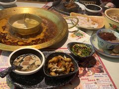 -哥老官重庆美蛙鱼头(宝山龙湖店)