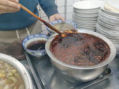 -刘老虎肉丸糊辣汤(总店)