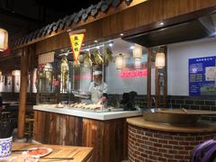 -老城南.鸭血粉丝汤(夫子庙店)