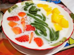 -甜心妈妈·榴莲星级糖水(北京路总店)