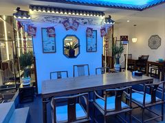 -徽韵人家·传承正宗徽菜(牡丹园店)