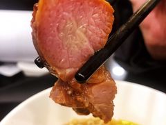 叉烧-丽的面家(多宝路店)