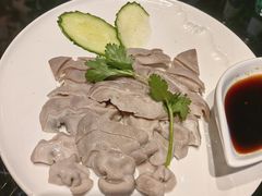 -阿娘家·原生态农家菜(国顺东路店)