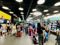 -Olive Young(明洞旗舰店)