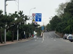 -海平馄饨(逍遥二路店)