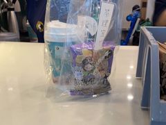 -茶理宜世(广州南站（站内）3楼B17检票口店)