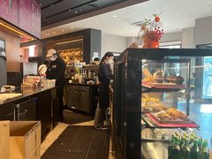 -星巴克(天津佛罗伦萨小镇店)