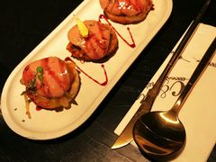 -C&R西班牙餐厅