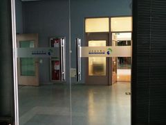 内景-山东省图书馆