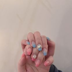 -Fanni美甲美睫皮肤管理