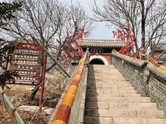 -妙峰山风景名胜区