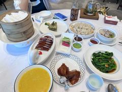 -观海海鲜(蛇口广场店)