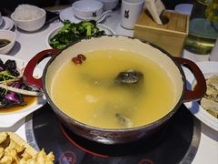 -黑鸡小馆(金源店)