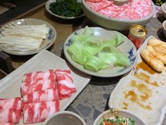 -小龙坎火锅(总店)