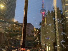 -拉蒂娜·巴西牛排馆 Latina·Brazilian Steakhouse(陆家嘴旗舰店)