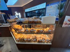 -21克拉面包(崂山万象汇店)