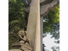 -南关石牌坊古镇