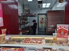 -千禧炸串(明瓦廊店)