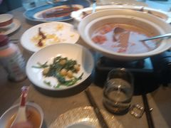 -曾宴·楚菜(湖北省博物馆店)