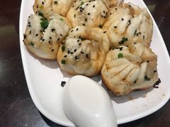 生煎-德兴馆(山西南路店)