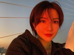-南京眼步行桥