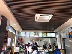 -林静小吃(复兴路店)