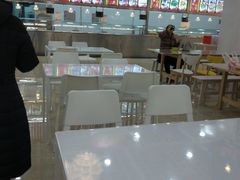 -哈工大一校区食堂