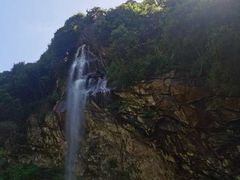 -少华山国家森林公园