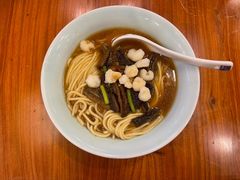 -奎元馆.百年奎元.非遗传承(西湖边的解放路店)