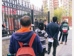 -中国移动(望京营业厅)