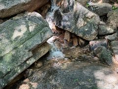 -云峰山自然风景区