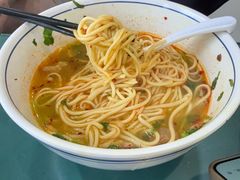 -杨记拉面总店