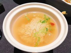 悠然见南山-肆月河豚·淮扬菜·湘菜(华天店)
