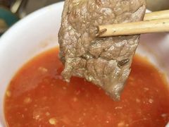 -别装假铝盆烤肉(三道街店)