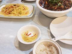 -张刚餐饮(春晓馨苑店)