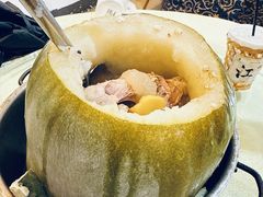 -红旗山庄(圭峰山店)