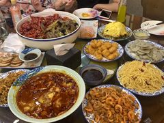 -娄三少·老北京春饼烤鸭家常菜(方庄店)