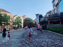 -重庆海昌加勒比海水世界