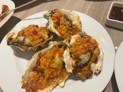 -印象餐厅(杭州国际博览中心北辰大酒店)