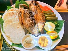 -彩虹之约•淮扬家宴(亚运村店)