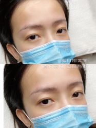 -本小姐美学·半永久纹眉野生眉
