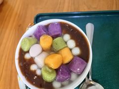 -笃笃笃糖粥(十全街店)