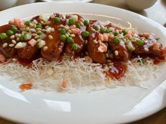 -枣子树·素食餐厅(朱家尖店)