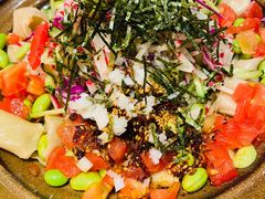 -西贝(上海我格广场店)