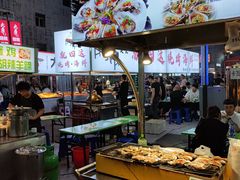 -五一星光夜市(SOHO新天地店)