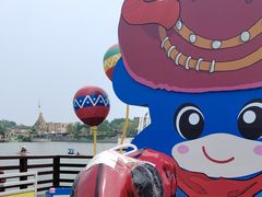 -大连海昌发现王国主题公园