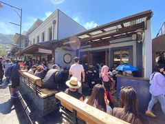 -Fergburger(皇后镇店)