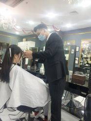 -BHG Hair Salon
